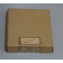 RAF Blasebalg, Bellows Single Seats Liferaft