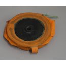 RAF Blasebalg, Bellows Single Seats Liferaft