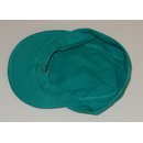 Austrian Forces Summer Field Cap, opal green