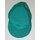 Austrian Forces Summer Field Cap, opal green