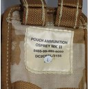 Munitionstasche, Pouch Ammunition Osprey MK II, Desert DP