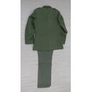 Uniform, GSU, grün