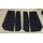 Sleeve Trim for BW Sweater, blue, Repair Part