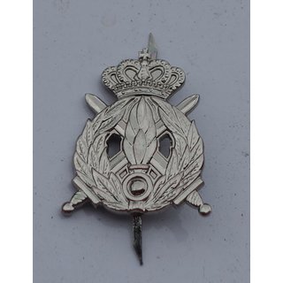 Beret Badge Gendarmerie Luxembourg