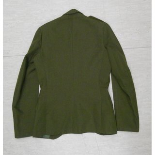 Jacket, No.2 Dress, Scottish Regiments