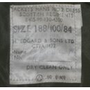 Jacket, No.2 Dress, Scottish Regiments