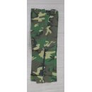 ECWCS Regenhose, PTFE- Laminat, Woodland Camouflage