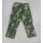 ECWCS Regenhose, PTFE- Laminat, Woodland Camouflage
