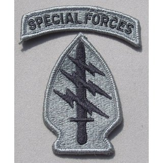 Special Forces Abzeichen