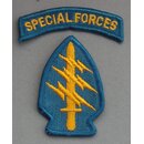 Special Forces Abzeichen