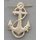 Anchor Attachment for Shoulderboards for Nakhimov Cadets