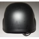 Cadet Helmet, Bump Cap