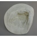 GDR Female Rain Hat, Police, white