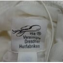 GDR Female Rain Hat, Police, white