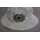 GDR Female Rain Hat, Police, white