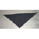 GDR Triangle Bandage, black