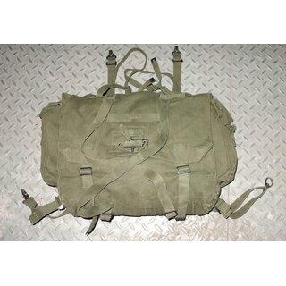 58 Ptn. Webbing Field Pack Mk.1