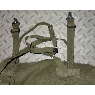 58 Ptn. Webbing Field Pack Mk.1