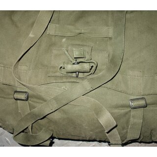 58 Ptn. Webbing Field Pack Mk.1