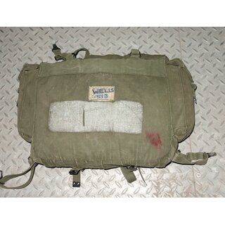 58 Ptn. Webbing Field Pack Mk.1