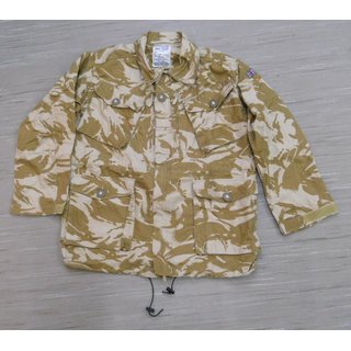 Jacket, Desert DPM, Field, Tarnparka Soldier 95, neu-neuwertig