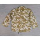 Jacket, Desert DPM, Field, Tarnparka Soldier 95, neu-neuwertig