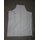 Apron, grey, new