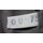 Apron, grey, new