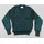 Pullover WRAC, dunkelgrün