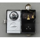 NARVA Taschenlampe mit Farbfiltern, verschiedene