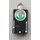 NARVA Taschenlampe mit Farbfiltern, verschiedene