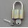 Padlock, various