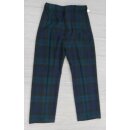 Black Watch Trews, No.1 Government Tartan