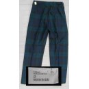 Black Watch Trews, No.1 Government Tartan