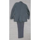 6941th GdBn Uniform, Mannschaft, grau