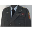 6941th GdBn Uniform, Offizier, grau