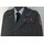 6941th GdBn Uniform, Offizier, grau