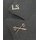 6941th GdBn Uniform, Offizier, grau
