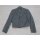 6941th GdBn Uniformjacke, Mannschaft, alte Art, Ike-Jacket, grau