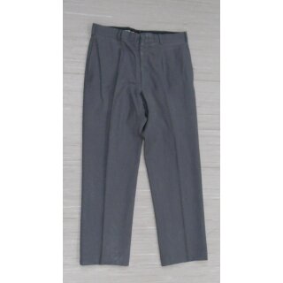 6941th GdBn Uniformhose, Mannschaft,  grau