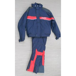 Carabinieri Ski-Anzug