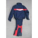 Carabinieri Ski-Anzug
