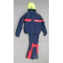 Carabinieri Ski-Anzug