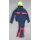 Carabinieri Ski-Anzug