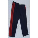 Uniform Trousers for the gray Dress Uniform of a General...