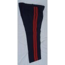 Uniform Trousers for the gray Dress Uniform of a General...