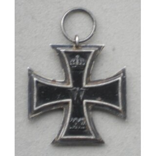 Eisernes Kreuz 1914, 2.Klasse