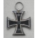 1914 Iron Cross, 2nd Class