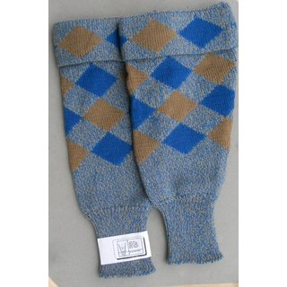 Hose Tops, London Scottish, Schottenstrümpfe