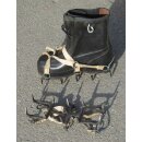 Crampons or Glacier Irons, WW II